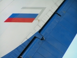 Tupolev Tu-154M